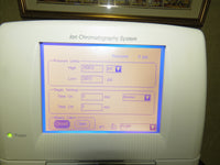 Dionex ICS-1600 Ion Chromatography System