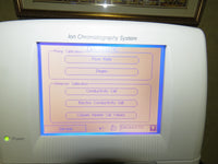 Dionex ICS-1600 Ion Chromatography System