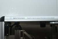 Agilent MS RapidFire 300 High-throughput Mass Spectrometry System HP Rapid Fire