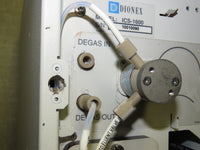 Dionex ICS-1600 Ion Chromatography System
