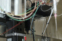 Agilent MS RapidFire 300 High-throughput Mass Spectrometry System HP Rapid Fire