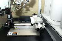 Agilent MS RapidFire 300 High-throughput Mass Spectrometry System HP Rapid Fire