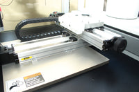 Agilent MS RapidFire 300 High-throughput Mass Spectrometry System HP Rapid Fire