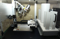 Agilent MS RapidFire 300 High-throughput Mass Spectrometry System HP Rapid Fire
