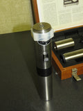 Bruel & Kjaer 4223 - Calibration of B&K Hydrophones calibrator w/ BOX