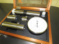Bruel & Kjaer 4223 - Calibration of B&K Hydrophones calibrator w/ BOX