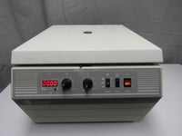 Beckman Coulter BenchTop Centrifuge Model Allegra 6, GH-3.8 Rotor, tested