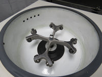 Beckman Coulter BenchTop Centrifuge Model Allegra 6, GH-3.8 Rotor, tested