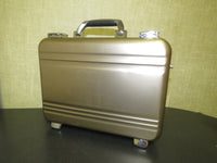 Cochlear Nucleus Freedom Demonstration Hearing Implants with Metal Travel Case