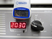 Beckman Coulter BenchTop Centrifuge Model Allegra 6, GH-3.8 Rotor, tested