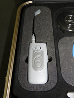 Cochlear Nucleus Freedom Demonstration Hearing Implants with Metal Travel Case