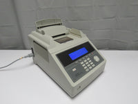 ABI Applied Biosystems GeneAmp PCR System 9700 Thermocycler 96 Well Silver