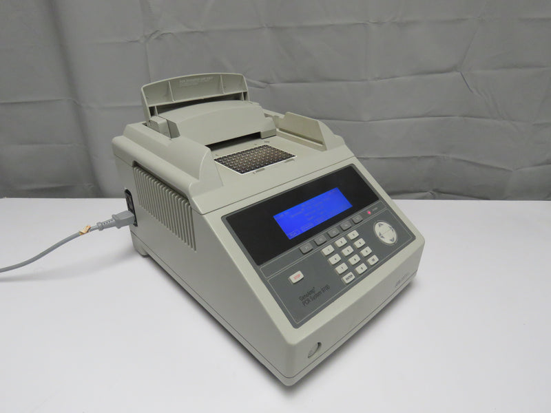 ABI Applied Biosystems GeneAmp PCR System 9700 Thermocycler 96 Well Si |  Express Lab Werks, LLC