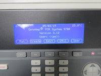 ABI Applied Biosystems GeneAmp PCR System 9700 Thermocycler 96 Well Silver