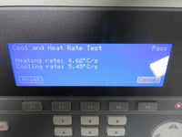 ABI Applied Biosystems GeneAmp PCR System 9700 Thermocycler 96 Well Silver