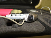Cochlear Nucleus Freedom Demonstration Hearing Implants with Metal Travel Case