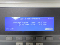 ABI Applied Biosystems GeneAmp PCR System 9700 Thermocycler 96 Well Silver