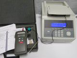 ABI Applied Biosystems GeneAmp PCR System 9700 Thermocycler 96 Well Silver