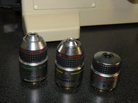 Olympus Microscope CK2 Inverted Tissue Culture 4x 10x 20x PM-10AK C35AD-4