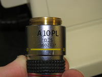 Olympus Microscope CK2 Inverted Tissue Culture 4x 10x 20x PM-10AK C35AD-4