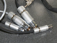 Waters Nano LockSpray Exact Mass Ionization Source WAT-902H Xevo Tof QTof SYNAPT