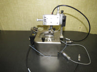 Waters Nano LockSpray Exact Mass Ionization Source WAT-902H Xevo Tof QTof SYNAPT