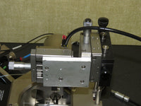 Waters Nano LockSpray Exact Mass Ionization Source WAT-902H Xevo Tof QTof SYNAPT