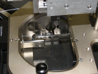 Waters Nano LockSpray Exact Mass Ionization Source WAT-902H Xevo Tof QTof SYNAPT
