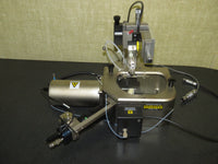 Waters Nano LockSpray Exact Mass Ionization Source WAT-902H Xevo Tof QTof SYNAPT