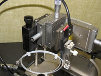 Waters Nano LockSpray Exact Mass Ionization Source WAT-902H Xevo Tof QTof SYNAPT