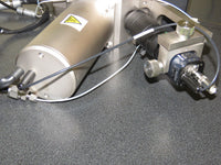 Waters Nano LockSpray Exact Mass Ionization Source WAT-902H Xevo Tof QTof SYNAPT