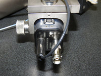 Waters Nano LockSpray Exact Mass Ionization Source WAT-902H Xevo Tof QTof SYNAPT