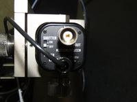 Waters Nano LockSpray Exact Mass Ionization Source WAT-902H Xevo Tof QTof SYNAPT