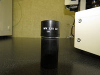 Olympus Microscope CK2 Inverted Tissue Culture 4x 10x 20x PM-10AK C35AD-4
