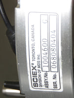 AB Sciex NanoSpray II Source P/N # 1004600 API-4000 Q-TRAP