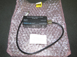 Waters NanoLockspray Capillary Voltage Divider p/n 4185008DC1 ISS 1