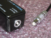 Waters NanoLockspray Capillary Voltage Divider p/n 4185008DC1 ISS 1