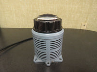 Superior Electric 116 B Powerstat Variable Autotransformer 116B 120V In 0-140 Volt Out