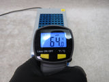 VWR Digital 4 Block Heater 120 Volt - cat no. 12621-096