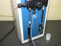 HAMILTON ML504B MICRO-LAB 500 Series, Dual Syringe Pump Liquid Diluter Dispenser