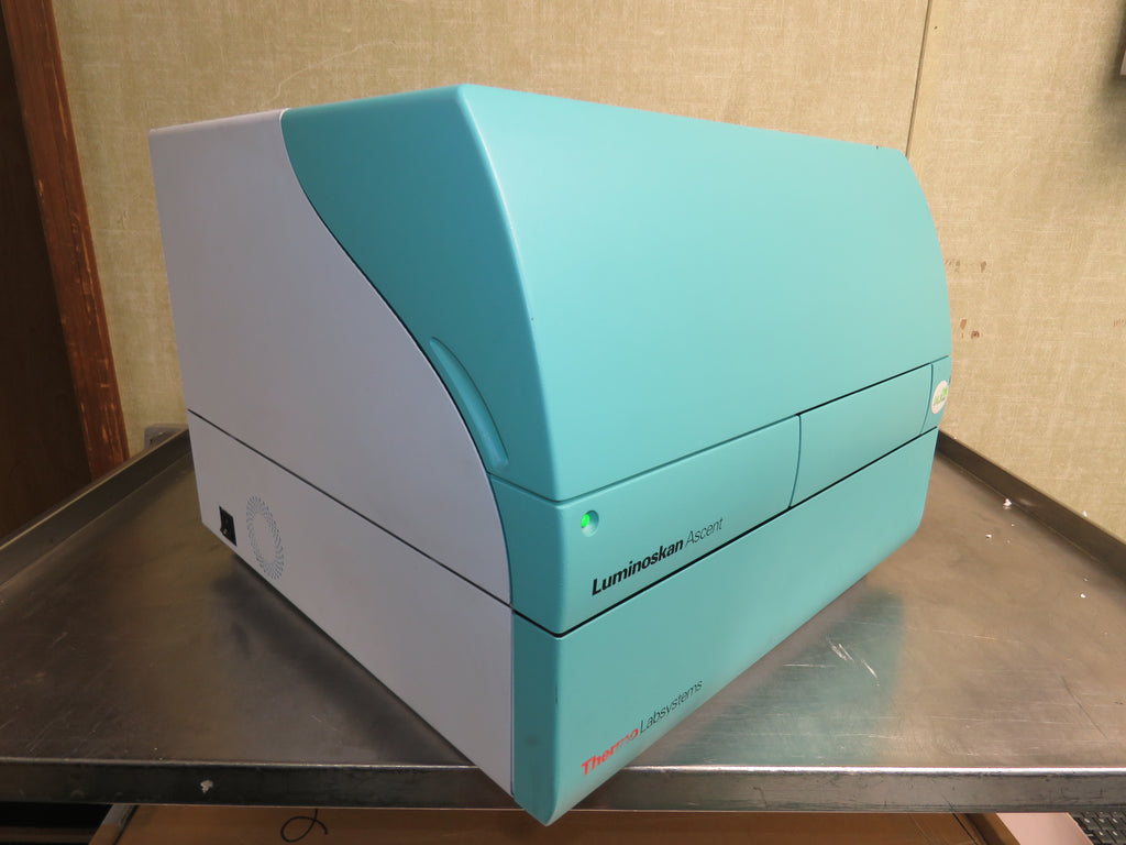 Thermo Labsystems 392 Luminoskan Ascent Microplate Reader | Express Lab ...