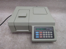 Milton Roy Company Spectronic 501 Spectrophotometer