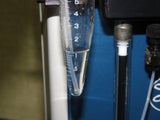 HAMILTON ML504B MICRO-LAB 500 Series, Dual Syringe Liquid Diluter Dispenser