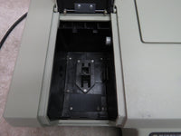 Milton Roy Company Spectronic 501 Spectrophotometer