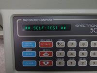 Milton Roy Company Spectronic 501 Spectrophotometer