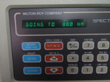 Milton Roy Company Spectronic 501 Spectrophotometer