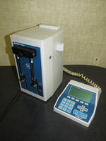 HAMILTON ML504B MICRO-LAB 500 Series, Dual Syringe Pump Liquid Diluter Dispenser