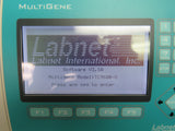 Labnet MultiGene Gradient PCR Thermocycler