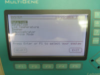 Labnet MultiGene Gradient PCR Thermocycler