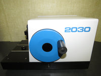 Leica Reichert Jung Biocut 2030 Manual Rotary Microtome without knife